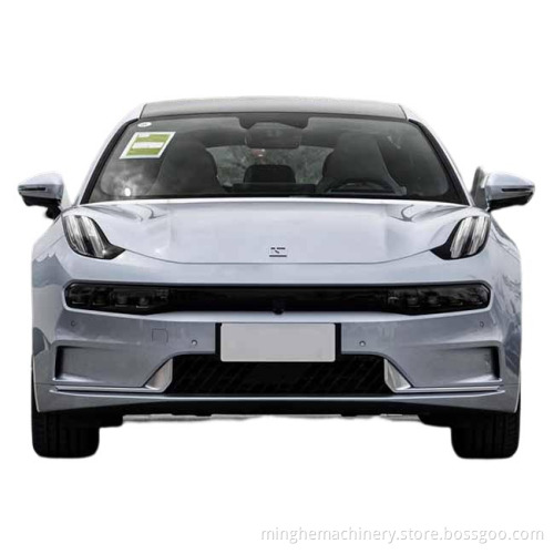 SZ в складе 2022 Новые энергетические электромобили Zeekr 001 4WD AWD 2022 2023 Моделируйте новые автомобили для продажи Новый электроэнергетический автомобиль Energy Electric Car